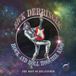 Rock Rick Derringer - Rock And Roll Hoochie Koo- Best Of Relaunched (LP) (Coloured Vinyl)
