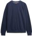 Superdry Essential Logo Sweatshirt Lauren Navy M