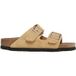 BIRKENSTOCK Sandales Arizona Vl Latte Cream