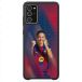 FC Barcelona Coque officielle avec design 3D d’Aitana