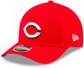 New Era 9forty Mlb Cincinnati Reds Pet Rood