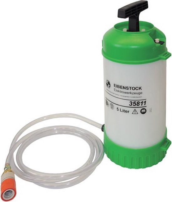 Eibenstock waterdruktank - Boormachinehouder - 4026851008022