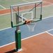 Icecat Housse de poteau de basket-ball rembourrée pour la sécurité