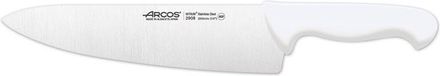 Arcos 2900 Serie Wit Chefmes 25cm