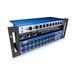 Soundcraft Ui24R Digitaal mixer- en opnamesysteem, meerkleurig, 24-kanaals