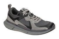 ECCO Biom 2.2 83077461302 Chaussures pour homme, gris, 45 EU
