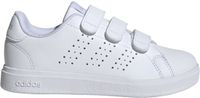 Adidas Sportswear Advantage Base 2.0 Schoenen Kids - Kinderen - Wit
