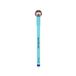 Mr. Wonderful Boli Borrable Bo-Bo Morsa balpen, blauwe inkt voor notities, agenda en kantoor