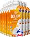 Lenor Wasverzachter Amber & Orchidee - 8 x 55 Wasbeurten