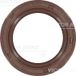 REINZ joint de vilebrequin 81-54014-00 culasse, côté distribution pour TOYOTA HILUX III Pick-up (TGN1, GGN2, GGN1, KUN2, KUN1) 6mm FPM (caoutchouc fluoré)