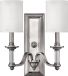 Steady Lighting Moderne Kroonluchter Metaal Goud E27 68.6cm
