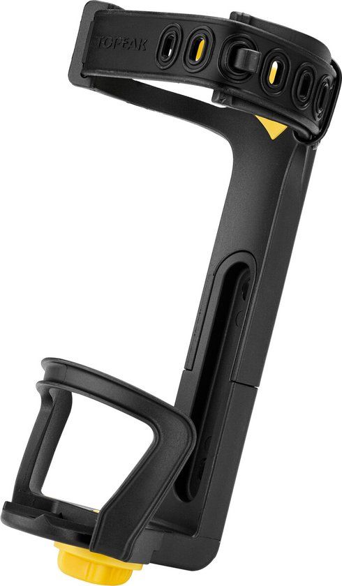 Topeak Modula Java Cage - Zwart - Bidonhouder - Kunststof