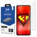 3MK FlexibleGlass - Hybride Glasbeschermer - Huawei Honor 20