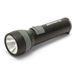 IGNITION XL: 3W LED-zaklamp van kunststof. 2D niet inbegrepen.