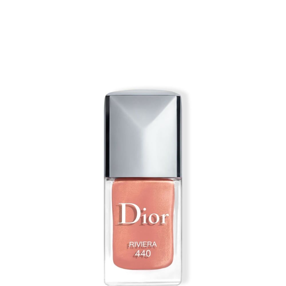 Christian Dior Dior Vernis - Dioriviera Limited Edition nagellak - 3348901602396