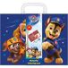 Top1Toys Paw Patrol Kartonnen Kleurkoffer