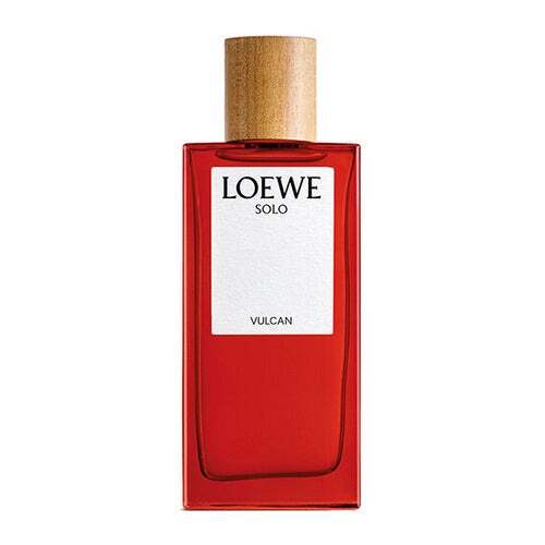 Loewe Loewe Solo Vulcan Eau de Parfum 100 ml