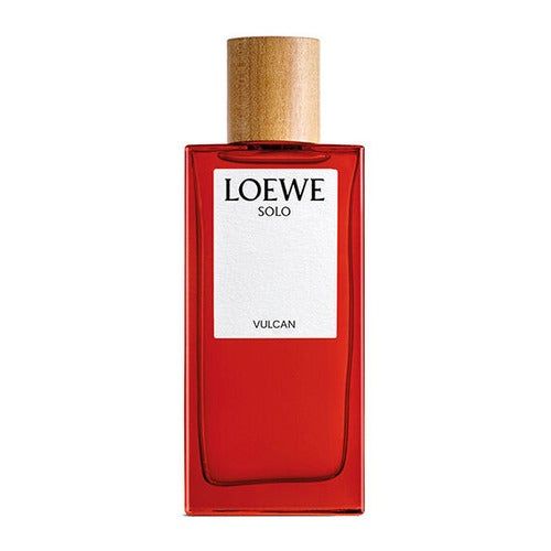 Loewe Solo Vulcan Eau de Parfum / 100 ml / Male