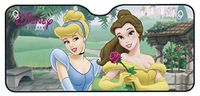 Disney 26030 prinses zonnezeil, 130 x 60 cm