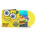 Warner Music Group The SpongeBob SquarePants Movie - Music From The Movie And More... (Coloured Vinyl)