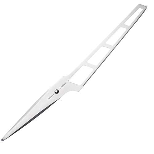 Chroma Type 301 Kaasmes - Grijs