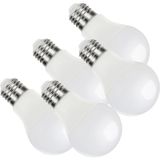 Toolstation Philips LED lamp standaard E27 7.3W 806lm Dimbaar 2700K (5 Stuks)