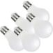 Toolstation Philips LED lamp standaard E27 7.3W 806lm Dimbaar 2700K (5 Stuks)