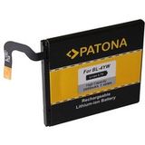 Patona Nokia Batterie pour Nokia Lumia 925 BL4YW BL-4Y