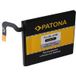 Patona Nokia Batterie pour Nokia Lumia 925 BL4YW BL-4Y