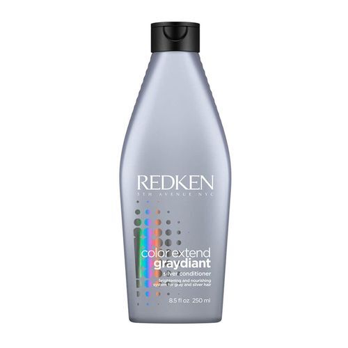 Redken Color Extend Graydiant Silver anti-yellow conditioner 250 ml
