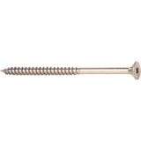 No Conrad Electronic SE 839529 Houtschroef 5.0 mm 60 mm T-profiel Staal Verzinkt 50 stuk(s)