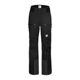 Mammut Stoney HS Thermobroek Dames zwart 44