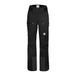 Mammut Stoney HS Thermobroek Dames zwart 44