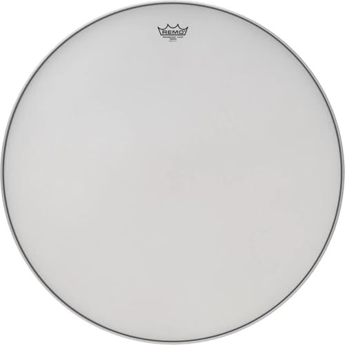 Remo Renaissance 27" Paukenvel met Aluminium Insert Ring - RC-2700-RS