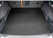Velours Kofferbakmat voor Mazda 2 (KB) Hybrid 2022- & Toyota Yaris IV (XP21) 2020- (Lage laadvloer)