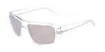 GAFAS Dkny DK555S Crystal clear 57/16/140 Vrouwen Zonnebrillen