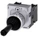 Siemens 3SU1150-7BC88-1NA0 Sélecteur de coordonnées 500 V Sélecteur rotatif IP65, IP67 1 pièce