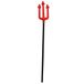 Viving Costumes 200299 Kiddie's Devil's Trident, 51 x 12 cm, Multi Color, One Size