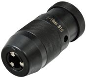 GEKO Boorkop - Snelspan - Gehard Staal - 1-16 mm - B16 Cone