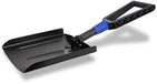 Marshalltown Proscape hoekpunt vouwschep met tas, koolstofstaal, lengte: 660 mm
