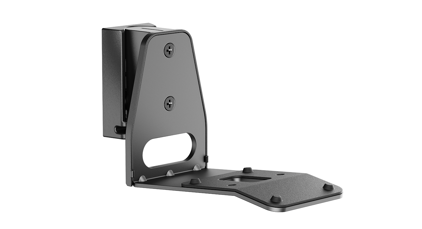 HelloTV Muurbeugel (Sonos Era 300 zwart)