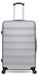 HERO RENOSO Valise 75 cm ABS, 4 roues