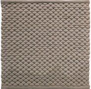 Aquanova Maks - Badmat - 60x60 cm - Taupe