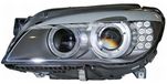 HELLA Voorlicht rechts 12V LED Bi-Xenon, geschikt voor BMW 7-serie