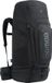 NOMAD Batura 55 liter Zwart | Premium Backpack Dames & Heren | Hiking - Trekking Rugzak incl Flightbag / Hoes