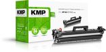 KMP Toner vervangt HP 94XBK Compatibel Zwart 3400 bladzijden H-T253 2552,4300