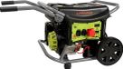 Pramac WX6250ES Aggregaat/Generator Noodstroom Benzine 6100W
