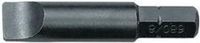 Gedore 680 7 S-010 Inbus-bit 7 mm Chroom-vanadium staal 10 stuk(s)