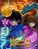 Peace of Lines: Journey to the Dragon Kingdom