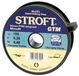 Stroft GTM Ligne de pêche 0.28mm 100m 7.30kg - Fil de pêche de qualité supérieure